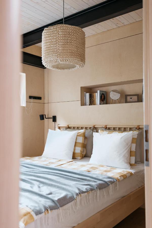 Hotel en barco Houseboat Fred *